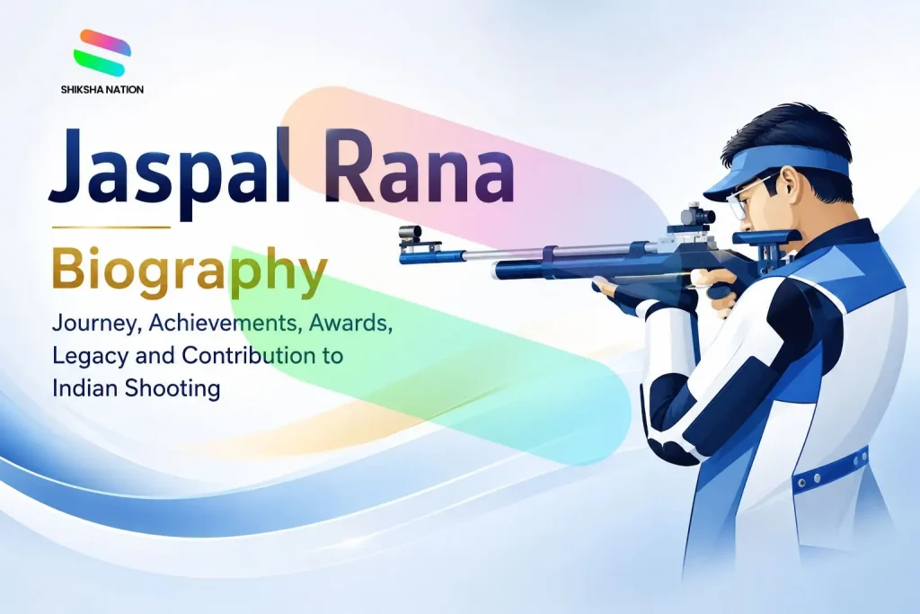 Jaspal Rana Image